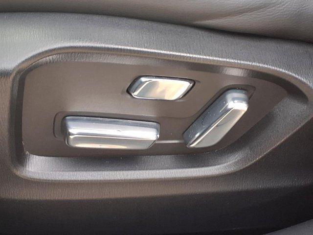 used 2022 Mazda CX-9 car, priced at $24,400