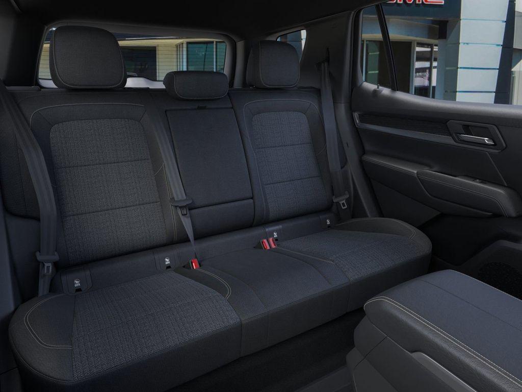 new 2026 GMC Terrain car, priced at $30,851