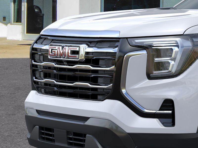 new 2026 GMC Terrain car, priced at $30,851