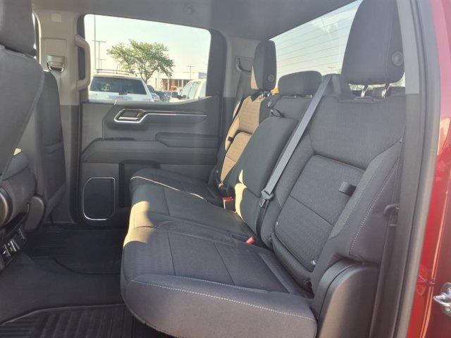 used 2022 GMC Sierra 1500 car, priced at $39,877