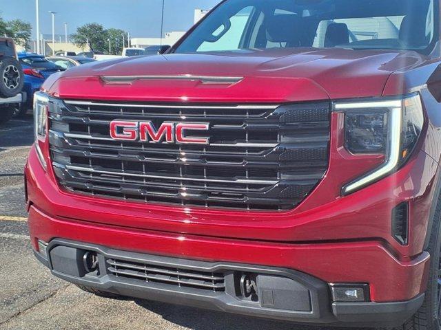 used 2022 GMC Sierra 1500 car, priced at $39,877