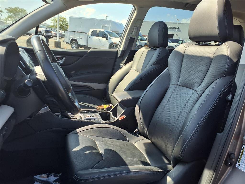 used 2022 Subaru Forester car, priced at $23,200