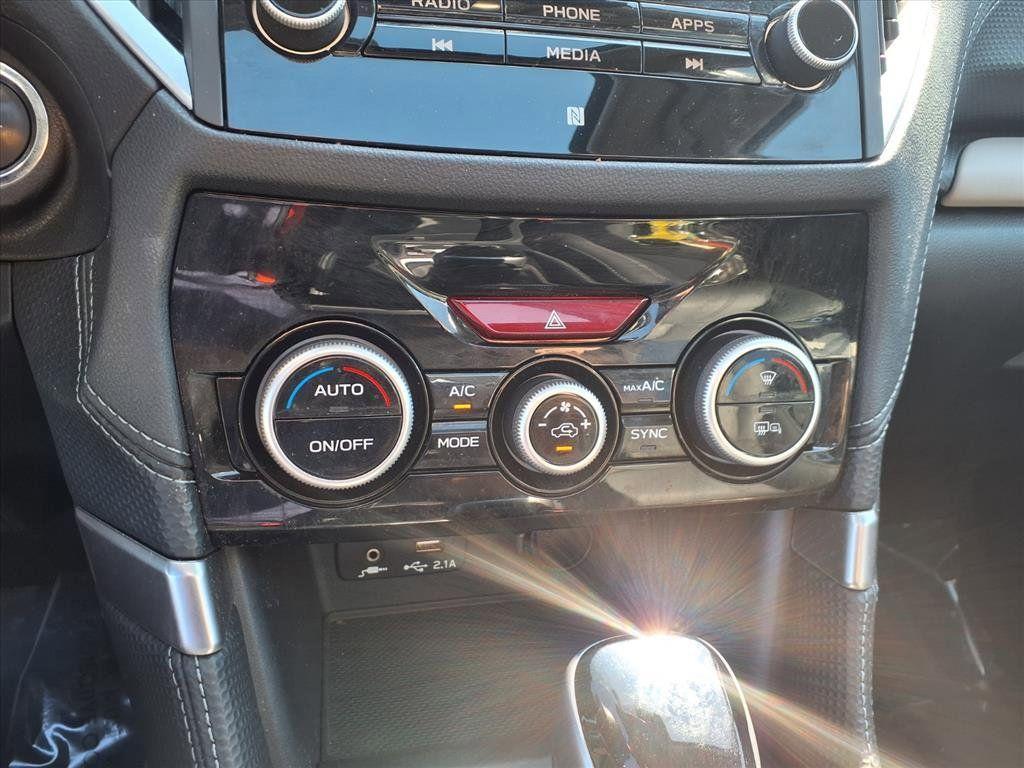 used 2022 Subaru Forester car, priced at $23,200