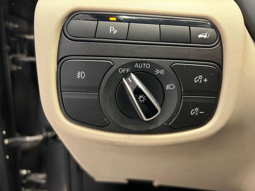 used 2019 INFINITI QX50 car, priced at $15,900