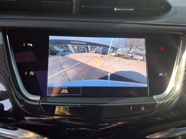 used 2024 Cadillac XT6 car, priced at $52,488