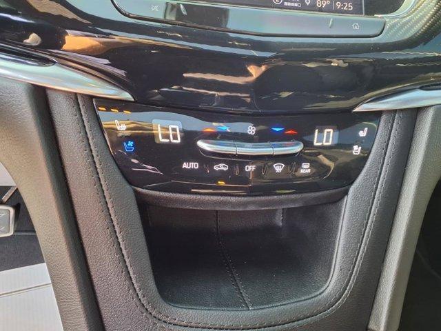 used 2024 Cadillac XT6 car, priced at $52,488
