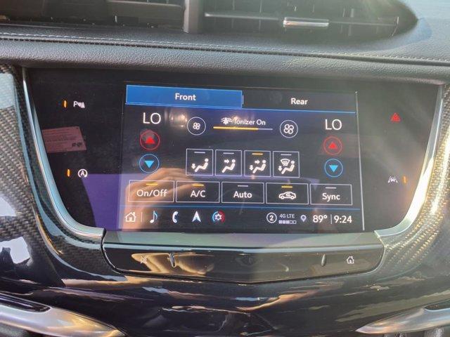 used 2024 Cadillac XT6 car, priced at $52,488