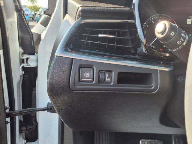 used 2024 Cadillac XT6 car, priced at $52,488
