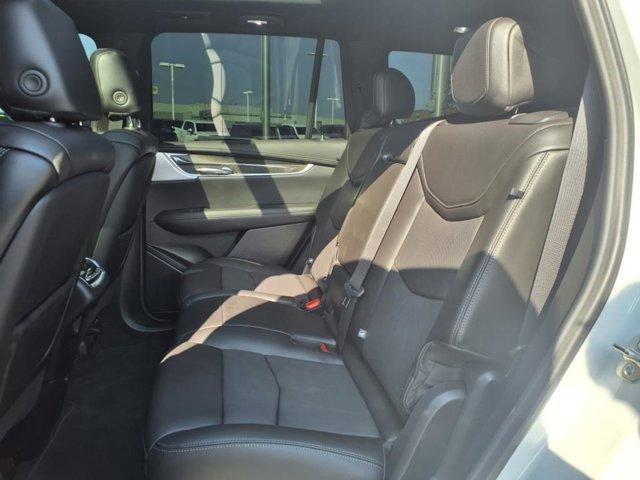 used 2024 Cadillac XT6 car, priced at $52,488