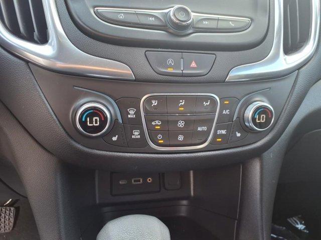 used 2023 Chevrolet Equinox car, priced at $21,969