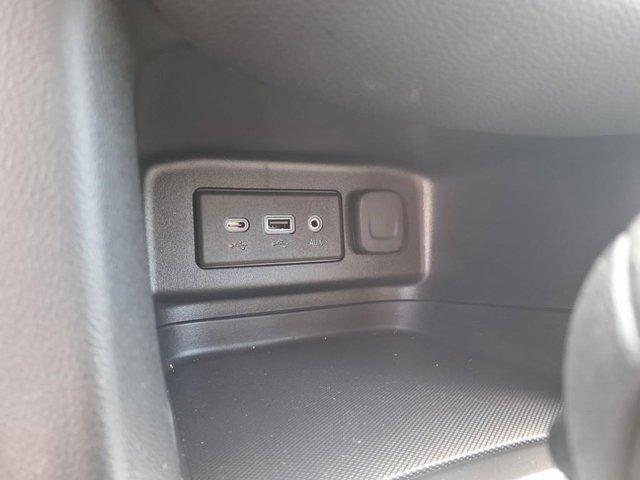 used 2023 Chevrolet Equinox car, priced at $21,969