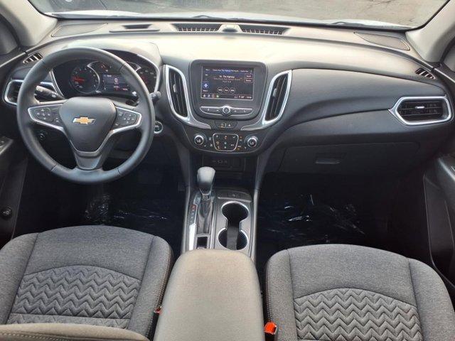 used 2023 Chevrolet Equinox car, priced at $21,969