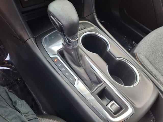 used 2023 Chevrolet Equinox car, priced at $21,969