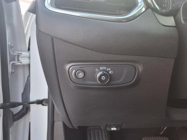 used 2023 Chevrolet Equinox car, priced at $21,969