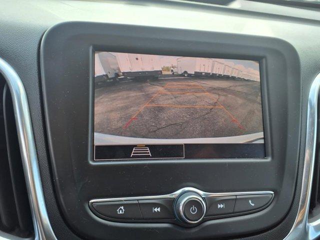used 2023 Chevrolet Equinox car, priced at $21,969