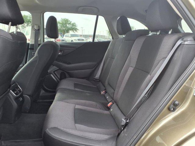 used 2023 Subaru Outback car, priced at $28,488