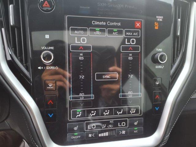 used 2023 Subaru Outback car, priced at $28,488