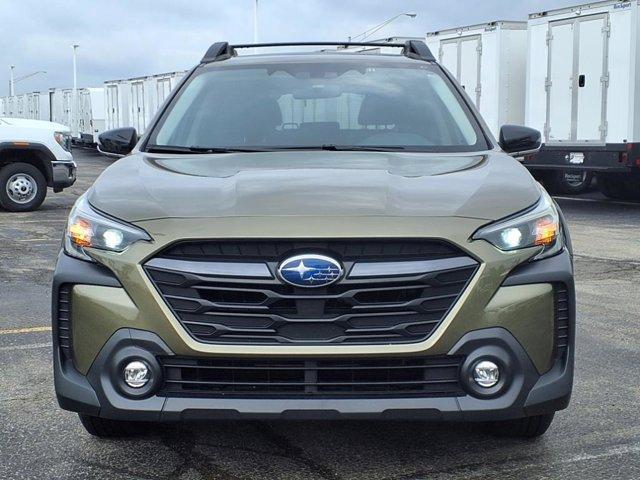 used 2023 Subaru Outback car, priced at $28,488