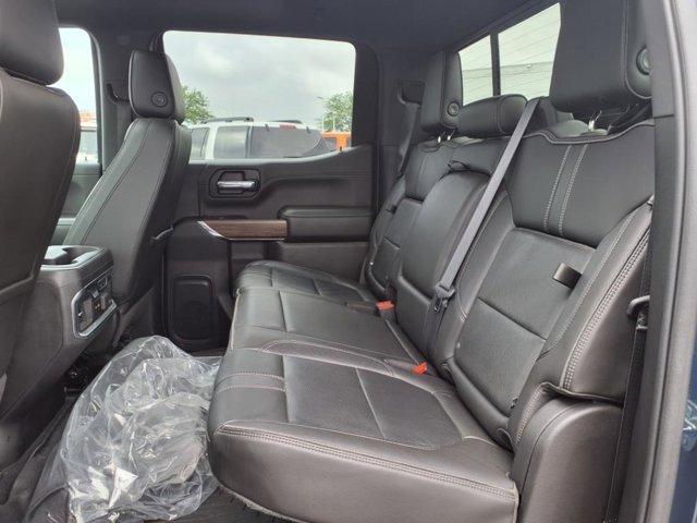 used 2019 Chevrolet Silverado 1500 car, priced at $36,288