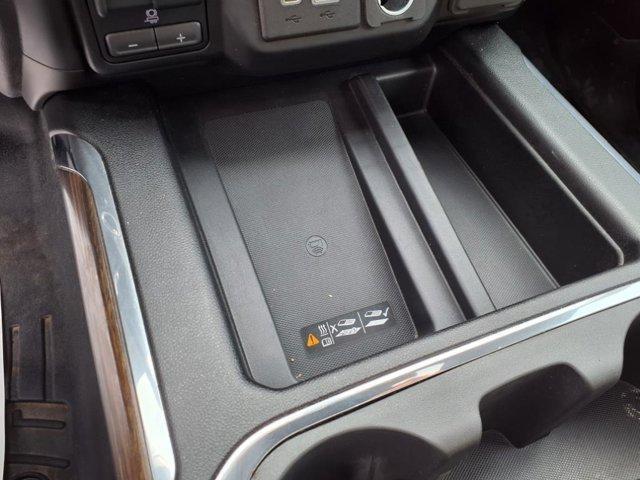 used 2019 Chevrolet Silverado 1500 car, priced at $36,288