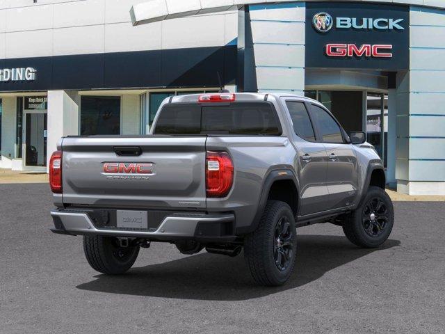 new 2024 GMC Canyon car, priced at $42,953