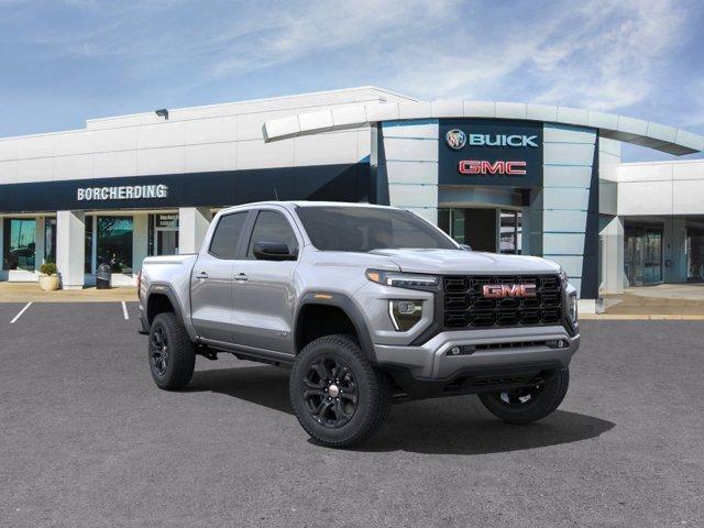 new 2024 GMC Canyon car, priced at $42,953