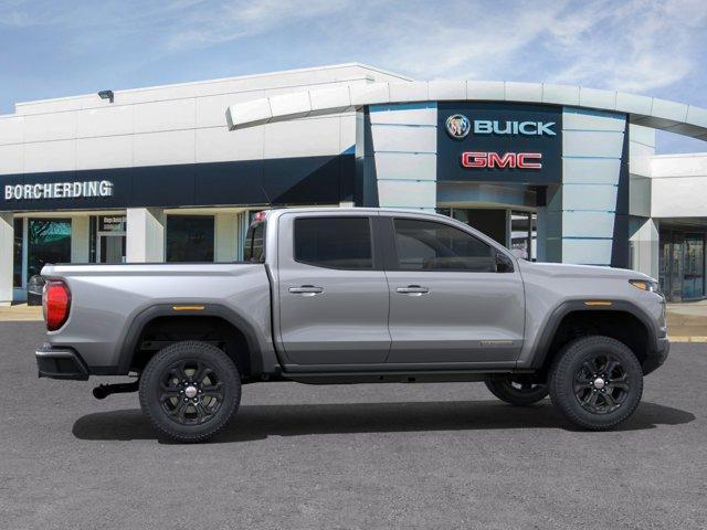 new 2024 GMC Canyon car, priced at $42,953