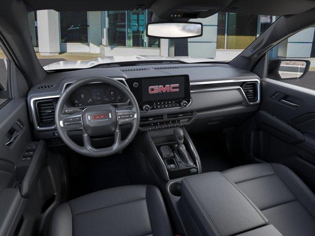 new 2024 GMC Canyon car, priced at $42,953