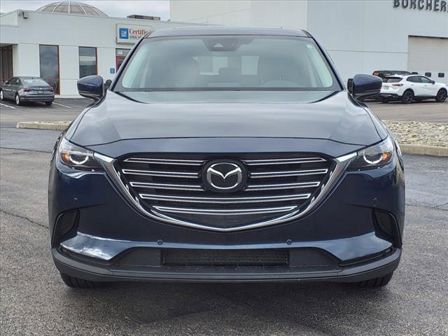 used 2019 Mazda CX-9 car, priced at $15,000