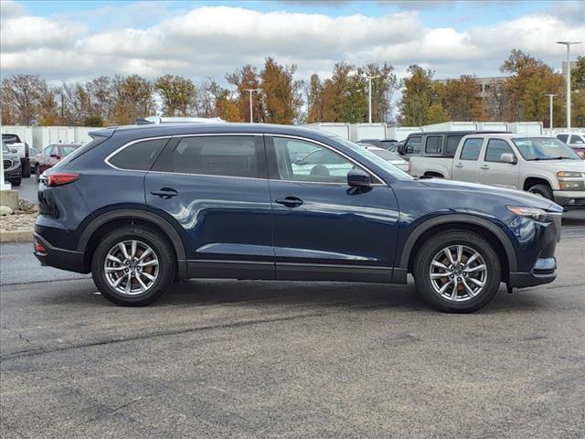 used 2019 Mazda CX-9 car, priced at $15,000