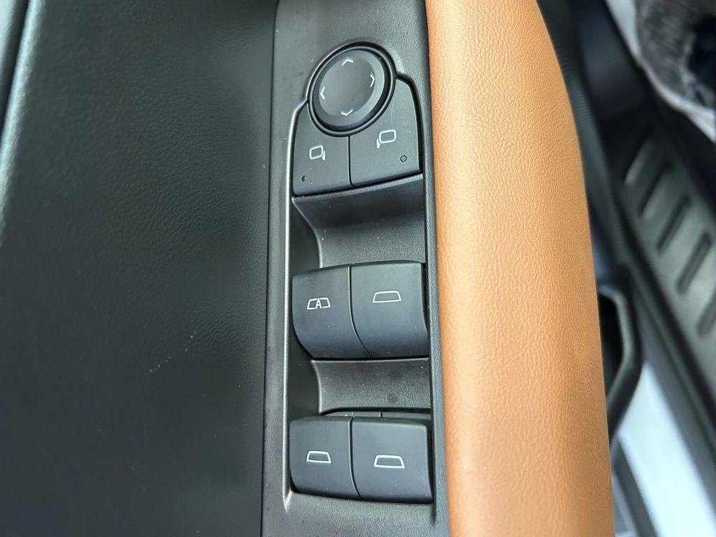 used 2024 GMC Canyon car, priced at $42,400