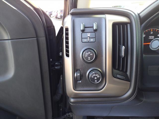 used 2015 GMC Sierra 1500 car, priced at $20,200