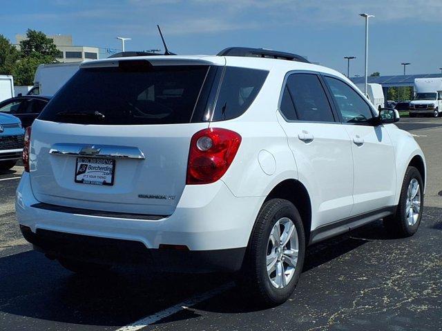 used 2014 Chevrolet Equinox car, priced at $8,500