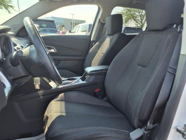 used 2014 Chevrolet Equinox car, priced at $8,500