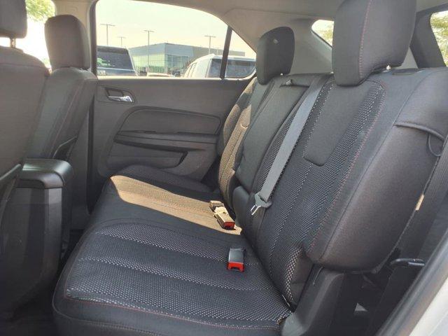 used 2014 Chevrolet Equinox car, priced at $8,500