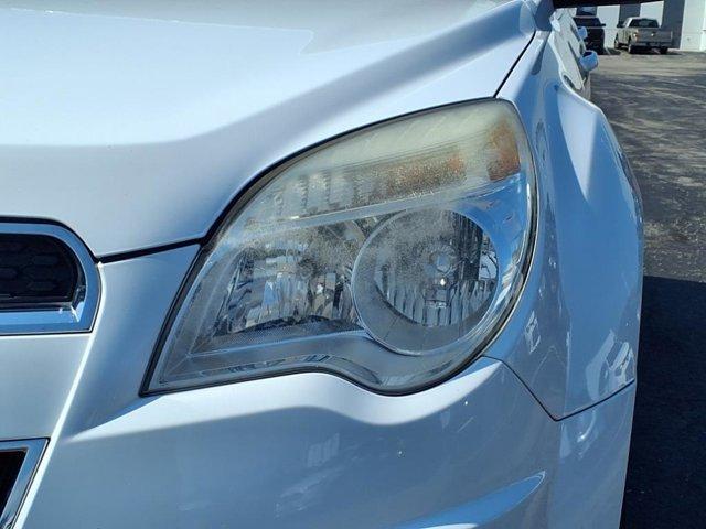 used 2014 Chevrolet Equinox car, priced at $8,500