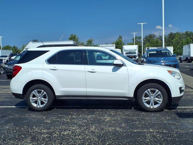 used 2014 Chevrolet Equinox car, priced at $8,500