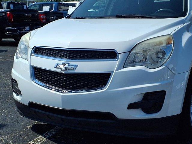 used 2014 Chevrolet Equinox car, priced at $8,500
