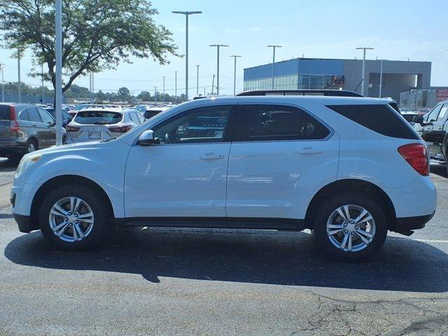 used 2014 Chevrolet Equinox car, priced at $8,500