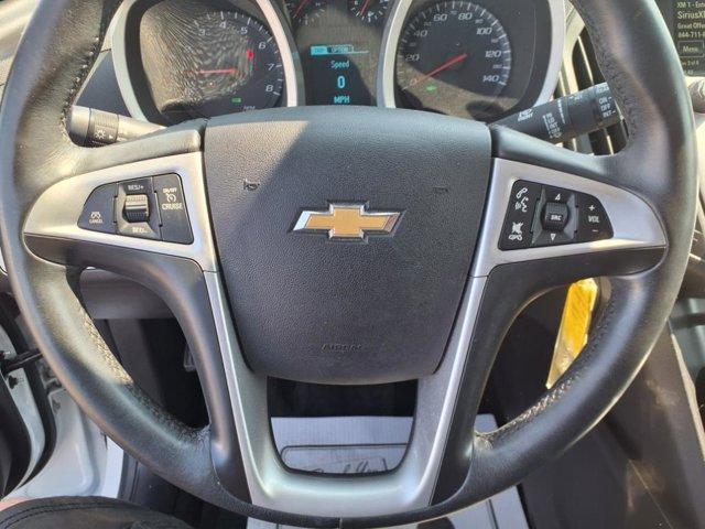 used 2014 Chevrolet Equinox car, priced at $8,500