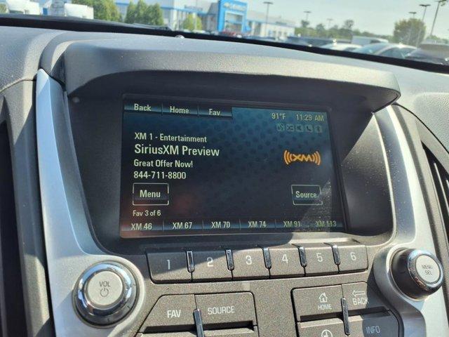 used 2014 Chevrolet Equinox car, priced at $8,500
