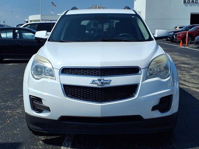 used 2014 Chevrolet Equinox car, priced at $8,500