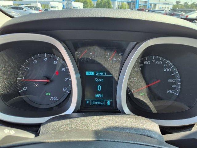 used 2014 Chevrolet Equinox car, priced at $8,500