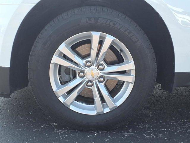 used 2014 Chevrolet Equinox car, priced at $8,500