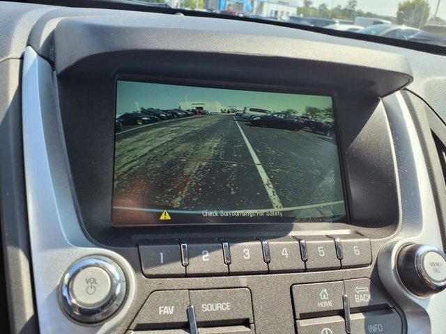 used 2014 Chevrolet Equinox car, priced at $8,500