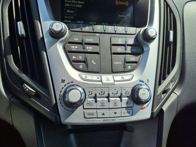 used 2014 Chevrolet Equinox car, priced at $8,500