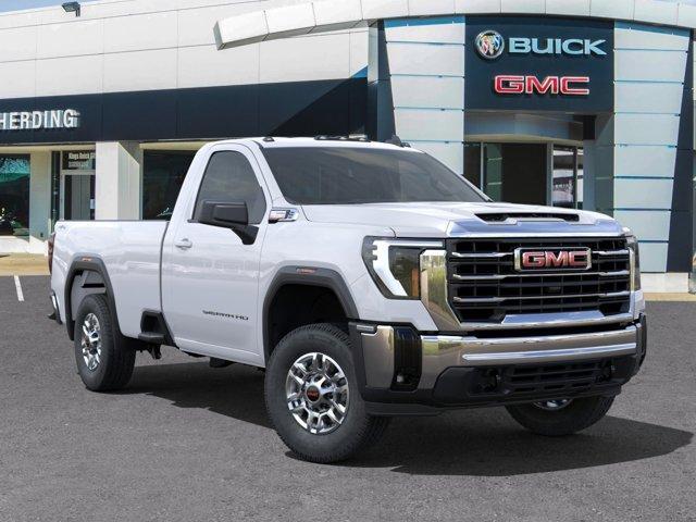 new 2024 GMC Sierra 2500 car, priced at $63,135