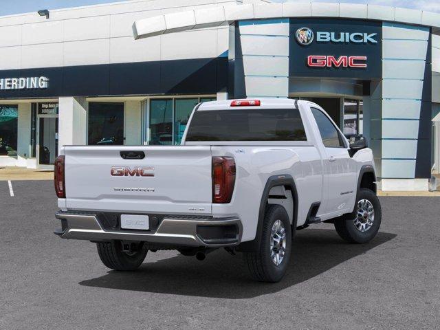 new 2024 GMC Sierra 2500 car, priced at $63,135