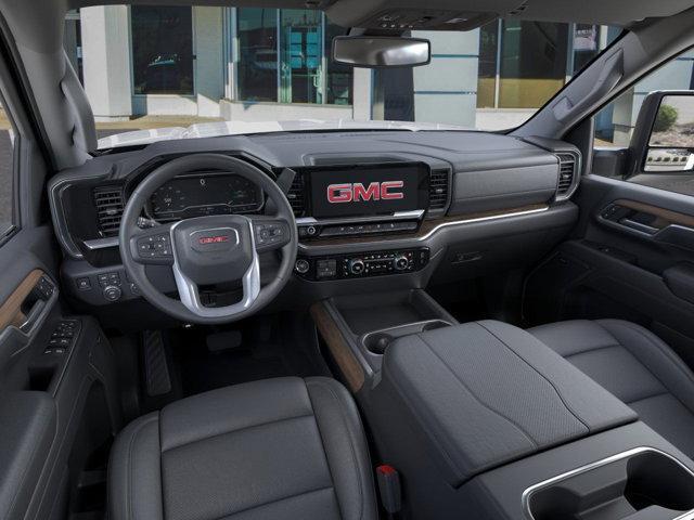 new 2024 GMC Sierra 2500 car, priced at $69,000