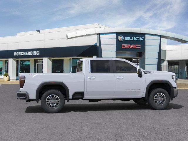 new 2024 GMC Sierra 2500 car, priced at $69,000